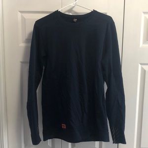 Helly Hansen Lifa Max crew neck tall